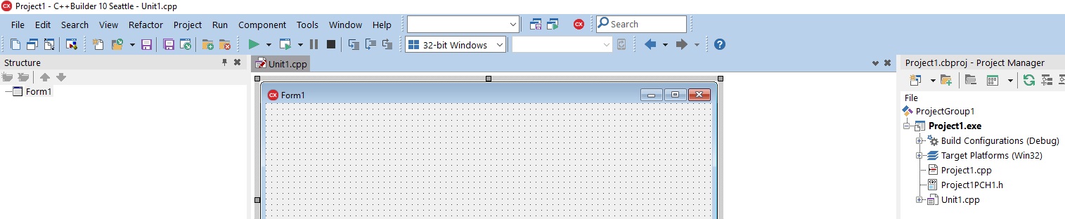 BuilderProject