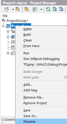 BuilderProject