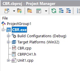 BuilderProject