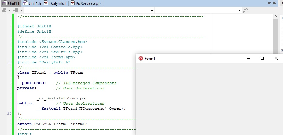 BuilderProject